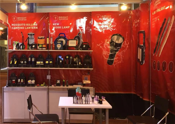 2019 Hong Kong electronic fair (Autumn)