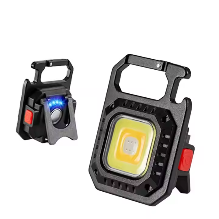 GT1404-Super Bright 500 lumen Mini COB LED Work Light