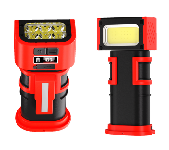 GT-1399 1000lumen worklight